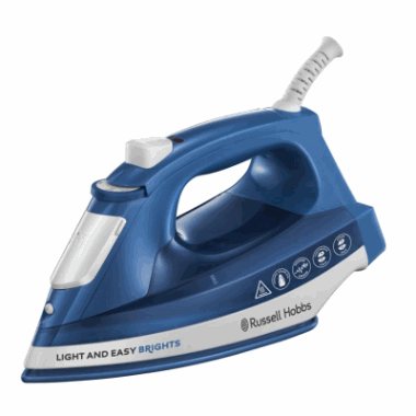 Strykejern Russell Hobbs Light & Easy