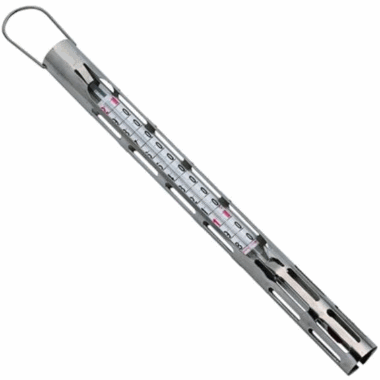 Sukkertermometer 30 cm