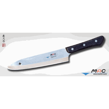 SA-80 Mac Universalkniv rund 20,5cm blad.