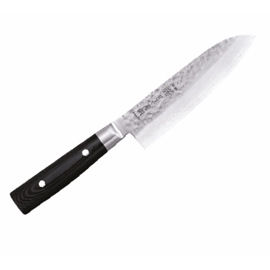 ZEN SANTOKU 165MM YAXELL