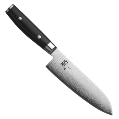 RAN SANTOKU 165MM YAXELL