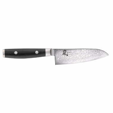 RAN SANTOKU 125MM YAXELL