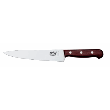 Victorinox kokkekniv 16cm treskaft