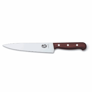 Victorinox kokkekniv 19cm treskaft