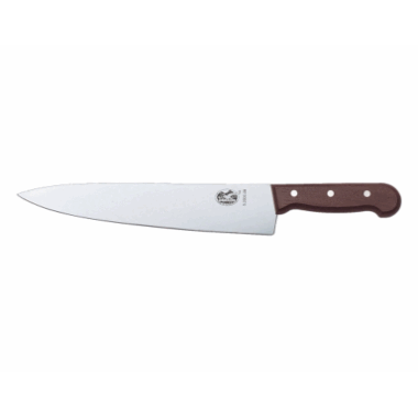 Victorinox kokkekniv 28cm treskaft