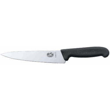 Victorinox kokkekniv 19cm plastskaft