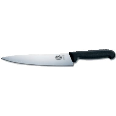 Victorinox kokkekniv 22cm.plastskaft