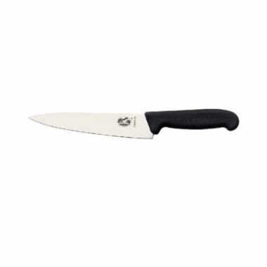 Victorinox kokkekniv 28cm plastskaft