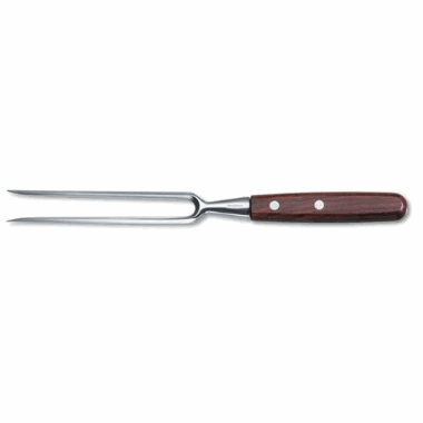 Victorinox stekegaffel tre 15cm.