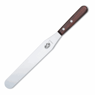 Victorinox stekespade rett tresk. 25cm