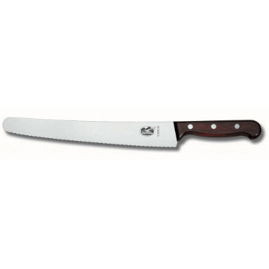 Victorinox konditorkniv treskaft 26cm.