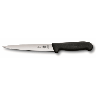 Victorinox filetkniv flexi plast 18cm.