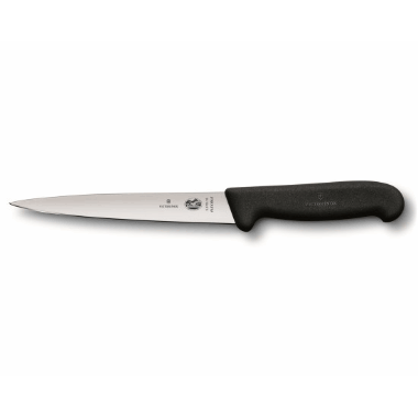 Victorinox filetkniv flexi plast 20cm.