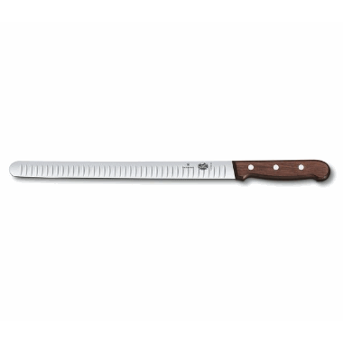 Victorinox laksekniv treskaft