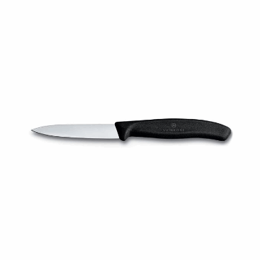 Victorinox rotkniv 8cm. fibroxskaft