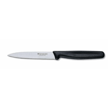 Victorinox rotkniv m/tagger fibroxskaft 10 cm