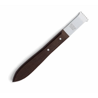 Victorinox sitronskraper tresk