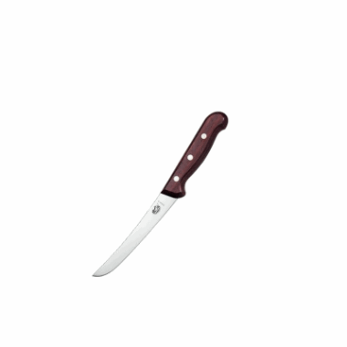 Victorinox utbeningskniv, buet 15cm Rosentre