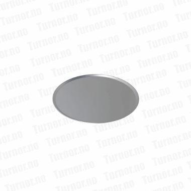 Pizzabrett aluminium 45cm