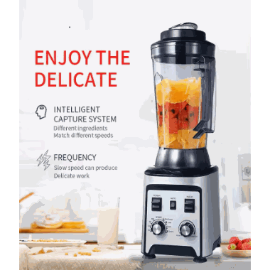 Blender 4  ltr, 2200W, 