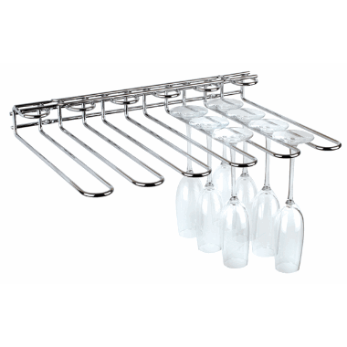 Glassoppheng 45x32cm stl For vegg/tak 5rails