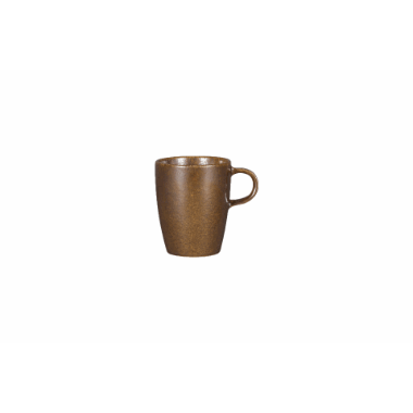 EASE Coffee cup 23cl.  RUST