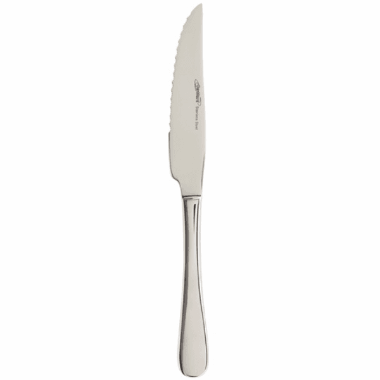 Genware Florence Steak Knife BIFFKNIV