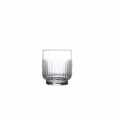 Tokyo Vann/whiskyglass Stripet 33cl 