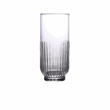 Tokyo highball Stripeglass 39cl 