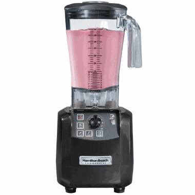 HAMILTON BEACH TEMPEST BLENDER HBH650-CE