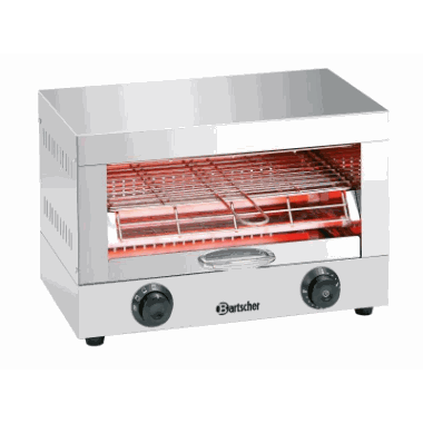 Bartscher Toaster/Grill