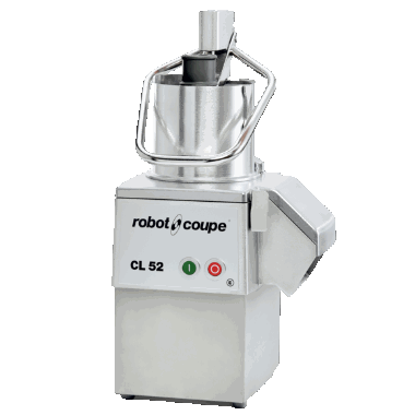 Robot Coupe CL52  750W  375o/min 230V 1fas