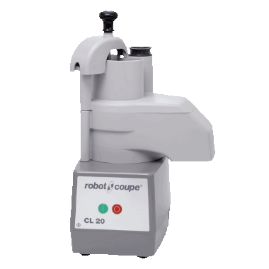 Robot Coupe CL20