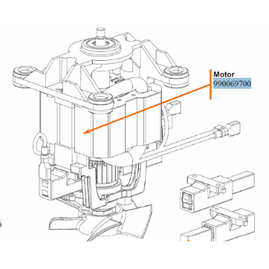 Motor Tempest / Summit