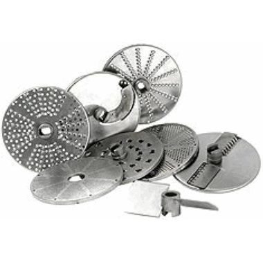 Robot Coupe  Skivepakke 5  stk