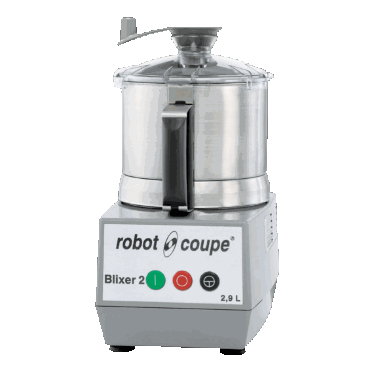 Robot Coupe Blixer 2