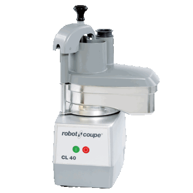 Robot Coupe CL40 500W 500o/min 230V 1fas
