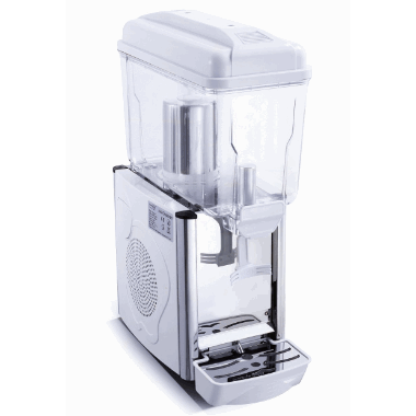 Saro Saft/Juice Dispenser 12ltr.Corolla 1 W