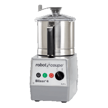 Robot Coupe Blixer4 3000o/min