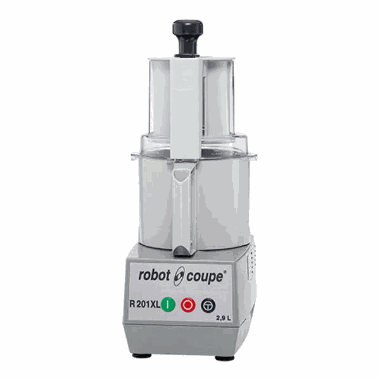Robot Coupe R 201 XL