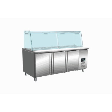 Standardbilde Zirius ERP