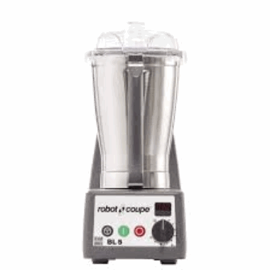 Blender 5L Robot C. 500 til 12.600 o/min BL5