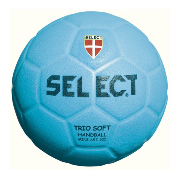 Select soft minihndball str.0