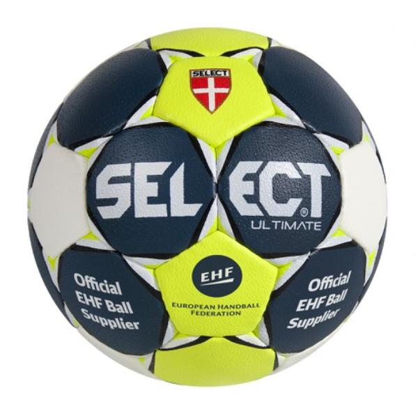 Select hndball HB Ultimate Str. 3 senior